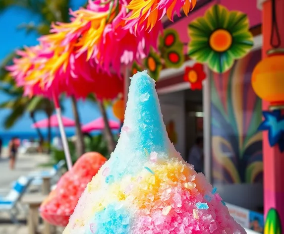 shave ice waikiki