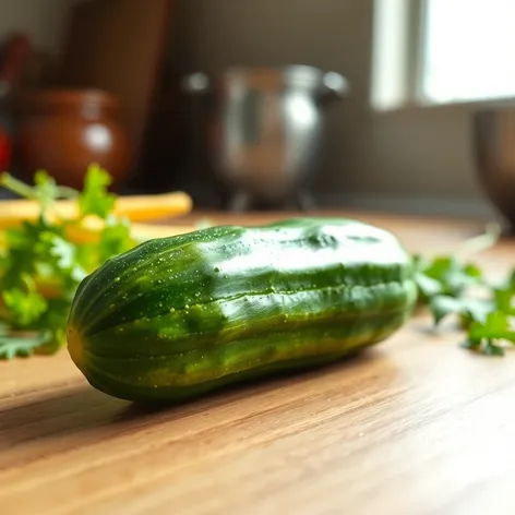 mini cucumber