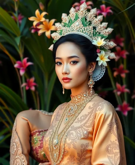 balinese princess