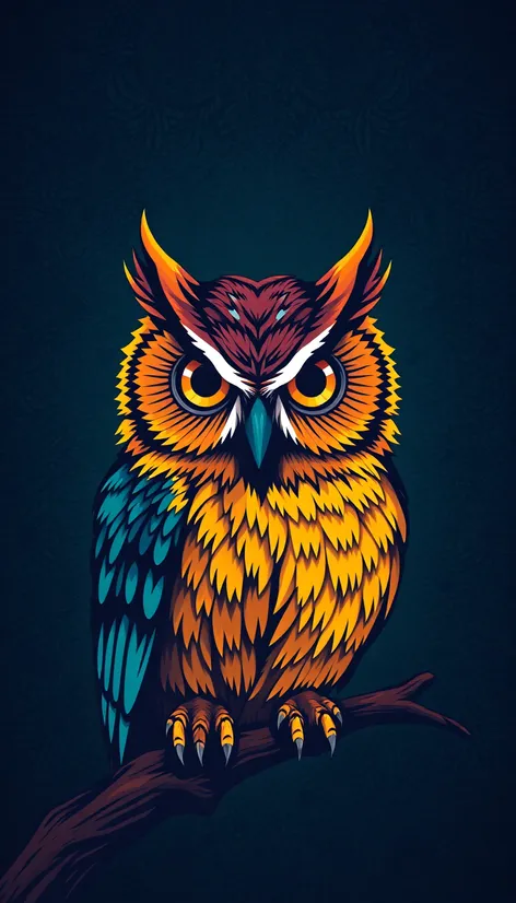 owlcolors brand