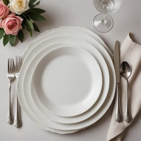 place setting image