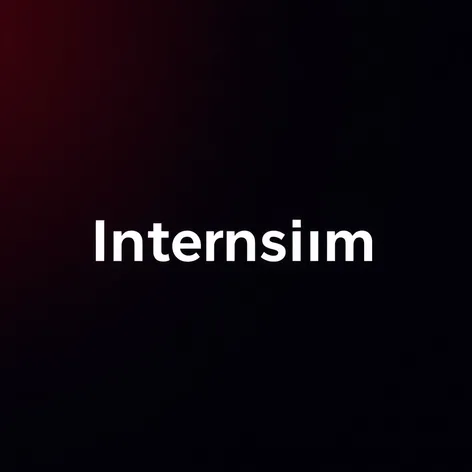 logo internship