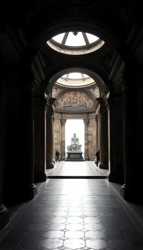 napoleon bonaparte tomb paris