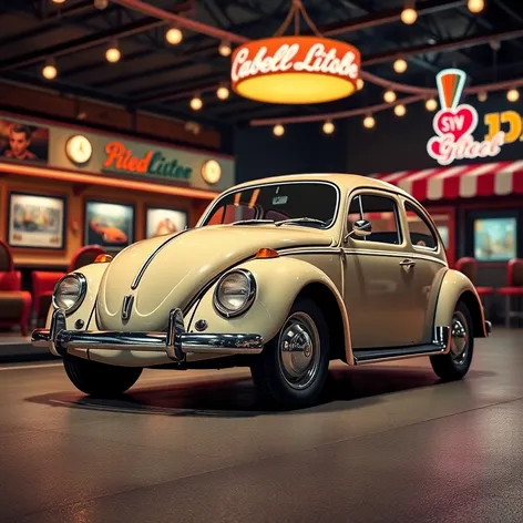 vw beetle wiki