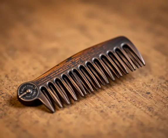 rattail comb