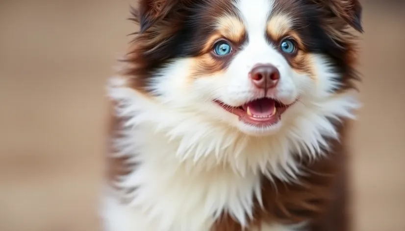 border collie mixed with