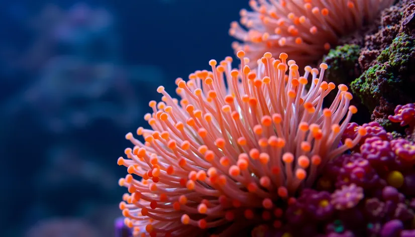 carpet anemone