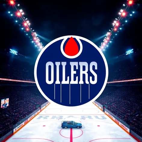 edmonton oilers logo