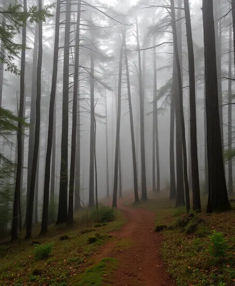 cypress grove trail