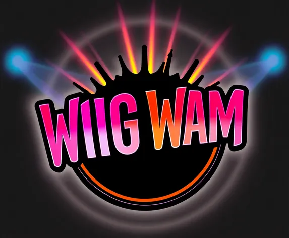 wig wam band logo