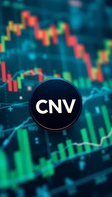 cnv stock