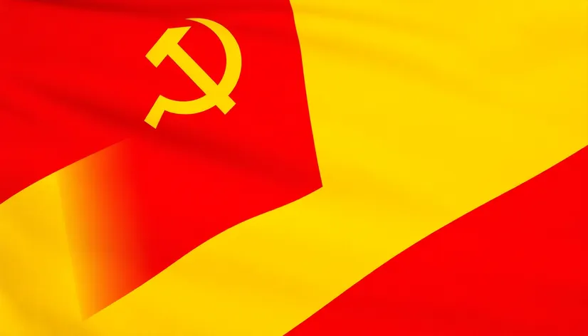 marxist flag