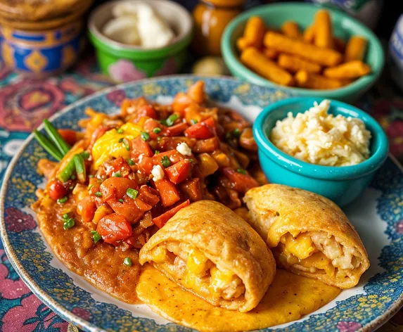 comida venezolana