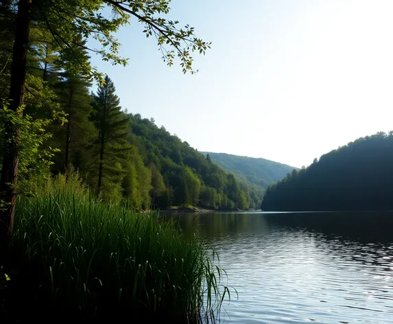 chatuge lake