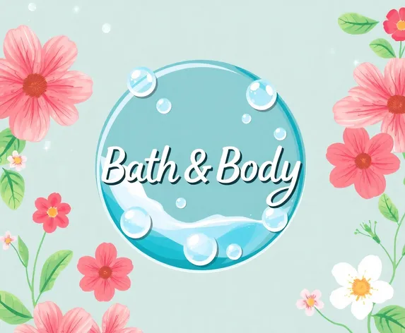 bath & body logo