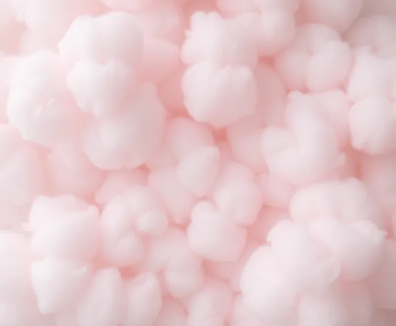 cotton wool