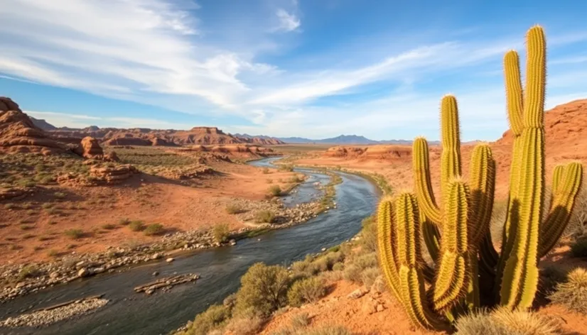 willow beach arizona