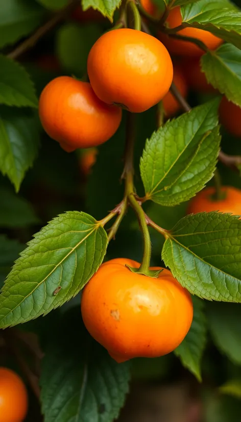 physalis golden berry