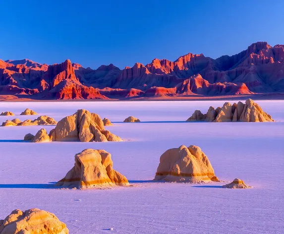 owens lake california