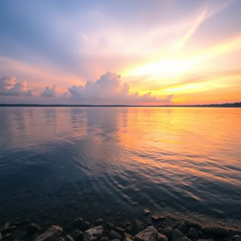 big long lake indiana