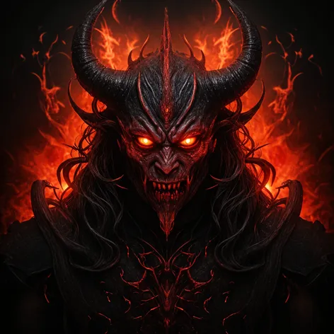 demon lord