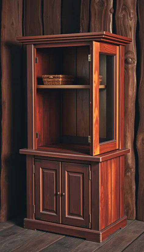 storage hutch icon