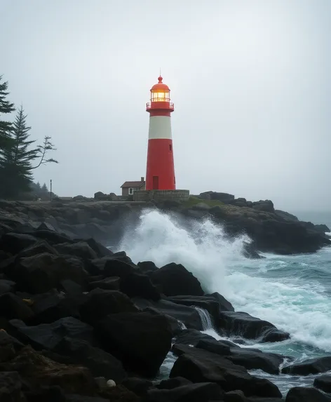 lighthouse park west van