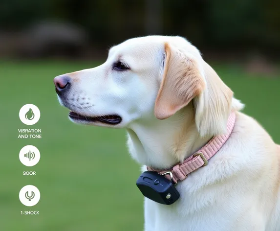 best bark collar for