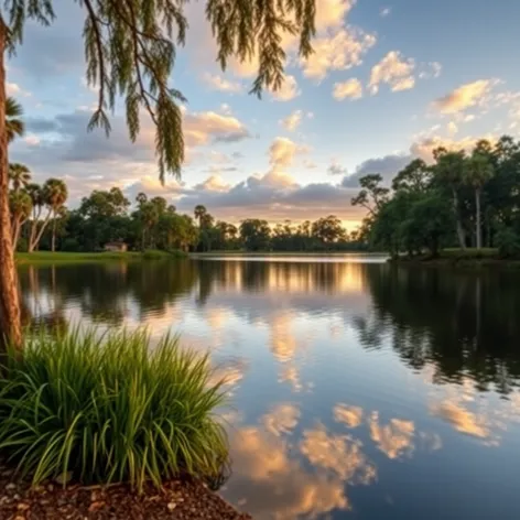 secret lake park casselberry