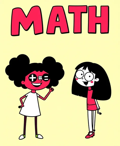 girl math boy math