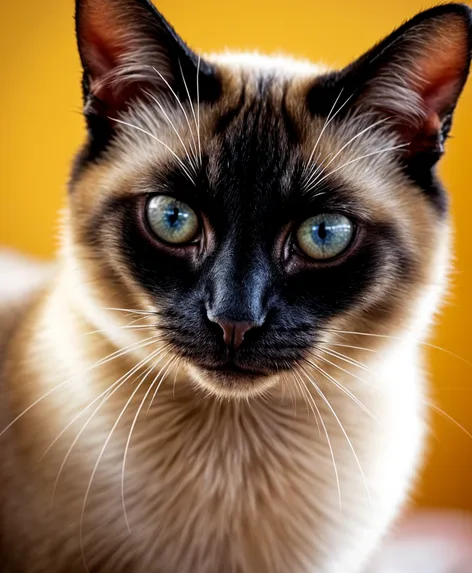 seal point siamese