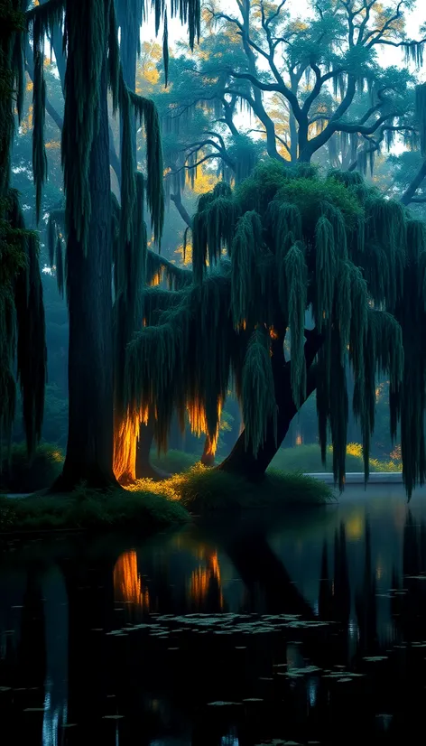 cypress gardens south carolina