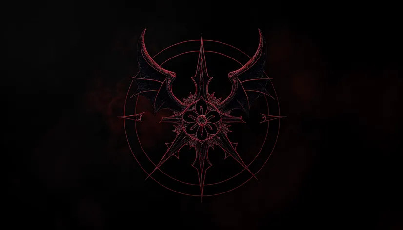 sigil of lucifer