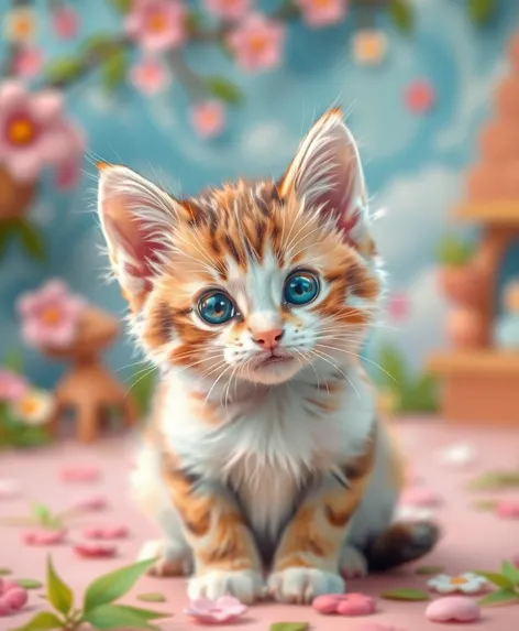 ai kitten