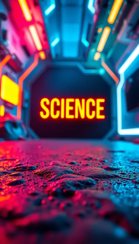 science title image