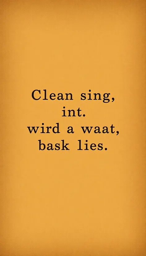 cleaning quotes