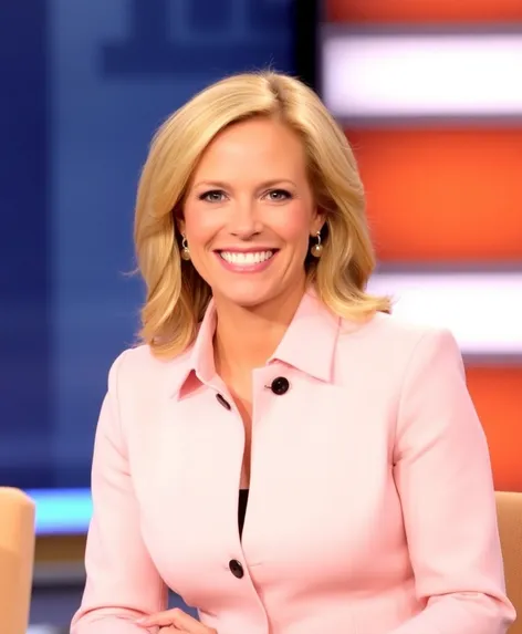 elisabeth hasselbeck