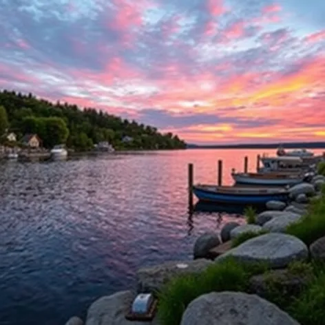 north bay ontario canada