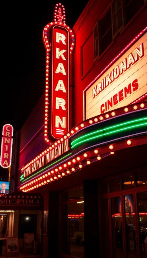 krikorian cinema buena park