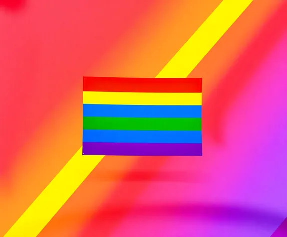 inclusive pride flag