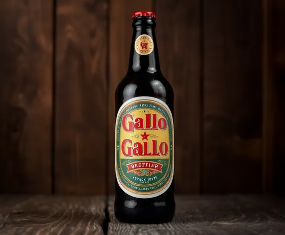 gallo beer