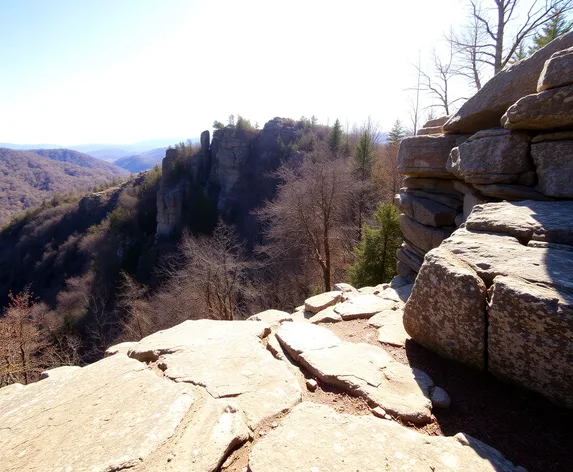 raven rock state park