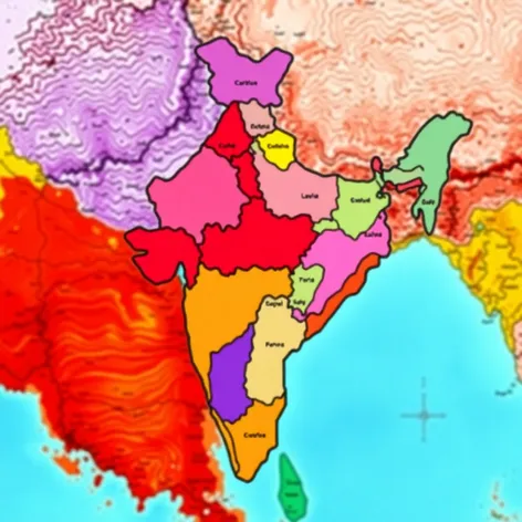 states and union territories