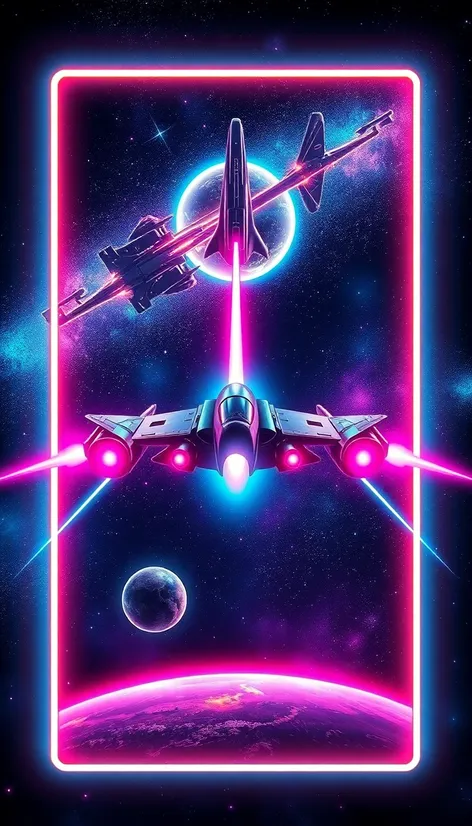 space posters