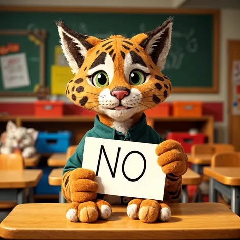 bobcat school mascot saying