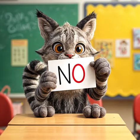 bobcat school mascot saying