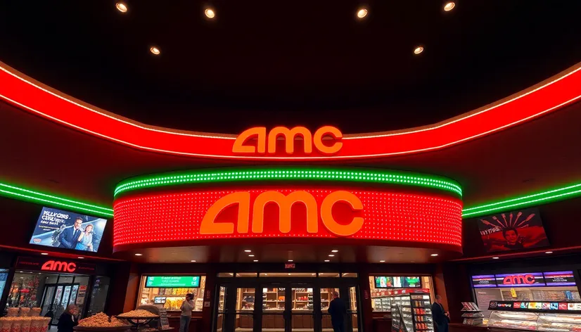 amc theaters