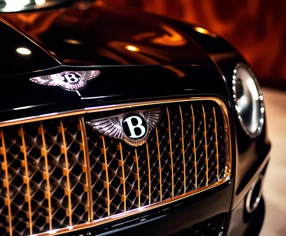 bentley grill