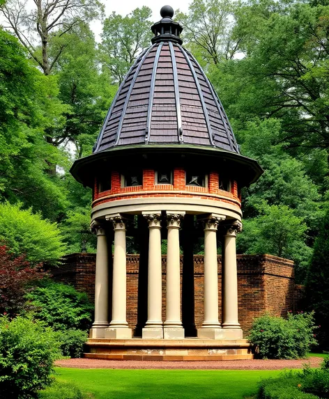 glencairn gardens rock hill