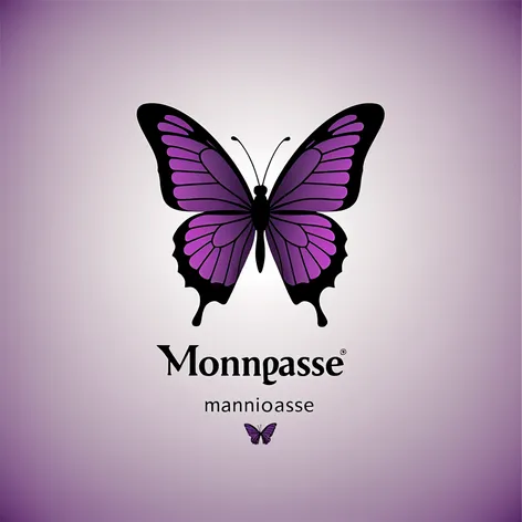 Nombre YNNAFETSE, maniquí, mariposa,